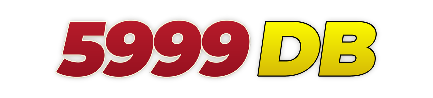 5999db